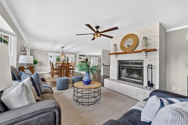2442 Jackson Road, Wentzville, MO 63385