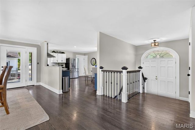 2442 Jackson Road, Wentzville, MO 63385