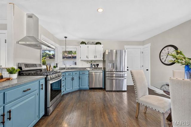 2442 Jackson Road, Wentzville, MO 63385