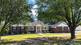 2442 Jackson Road, Wentzville, MO 63385