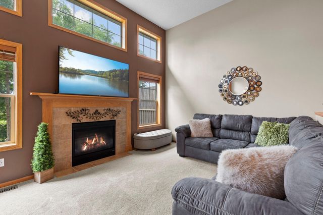 8374 Cedarview Circle, Savage, MN 55378