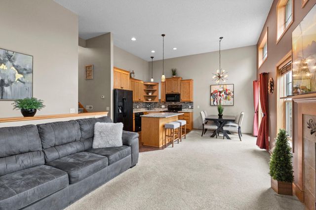 8374 Cedarview Circle, Savage, MN 55378