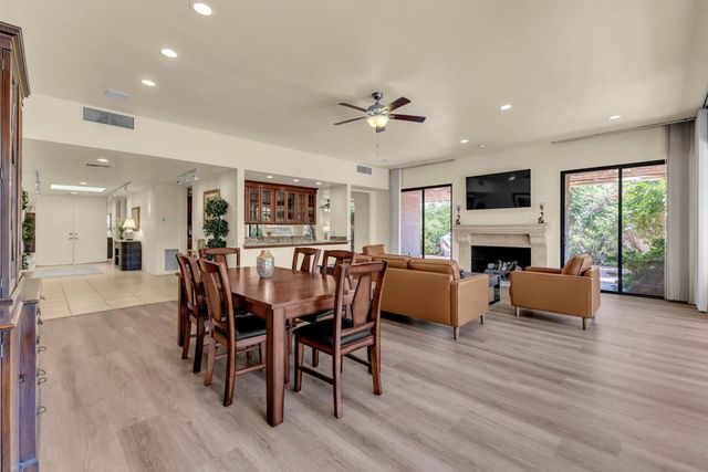 6 Stanford Drive, Rancho Mirage, CA 92270