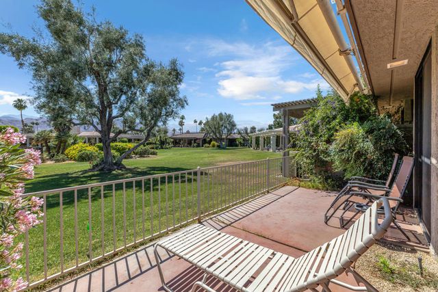 6 Stanford Drive, Rancho Mirage, CA 92270