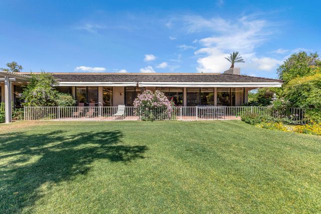 6 Stanford Drive, Rancho Mirage, CA 92270