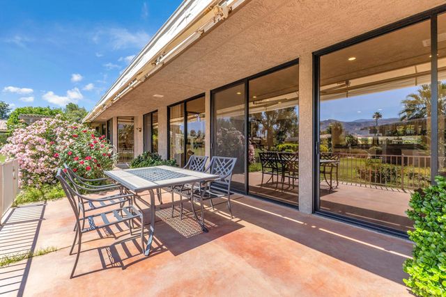 6 Stanford Drive, Rancho Mirage, CA 92270