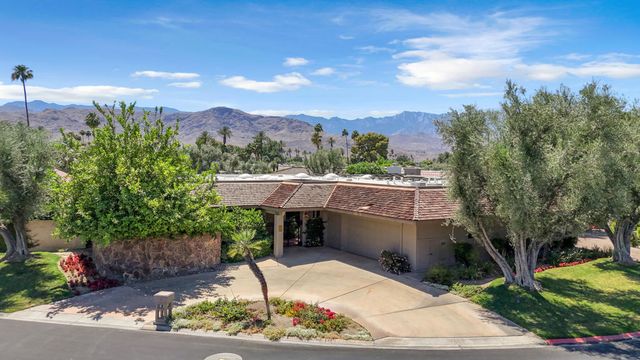 6 Stanford Drive, Rancho Mirage, CA 92270