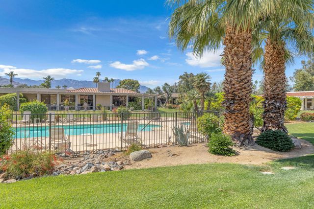 6 Stanford Drive, Rancho Mirage, CA 92270