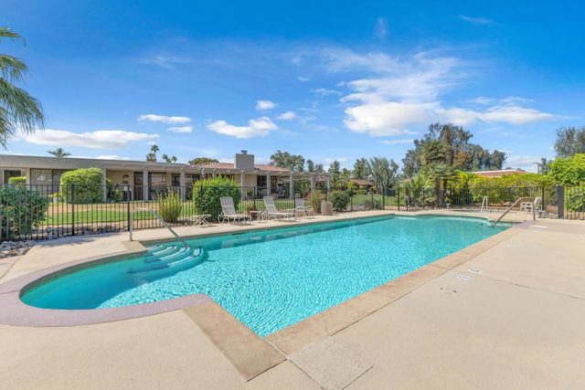 6 Stanford Drive, Rancho Mirage, CA 92270