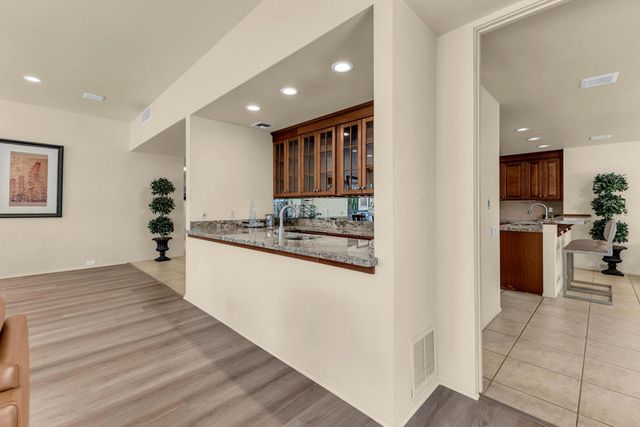 6 Stanford Drive, Rancho Mirage, CA 92270