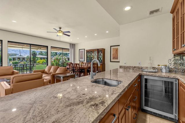 6 Stanford Drive, Rancho Mirage, CA 92270