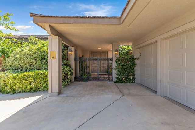6 Stanford Drive, Rancho Mirage, CA 92270