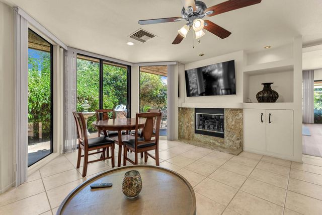 6 Stanford Drive, Rancho Mirage, CA 92270
