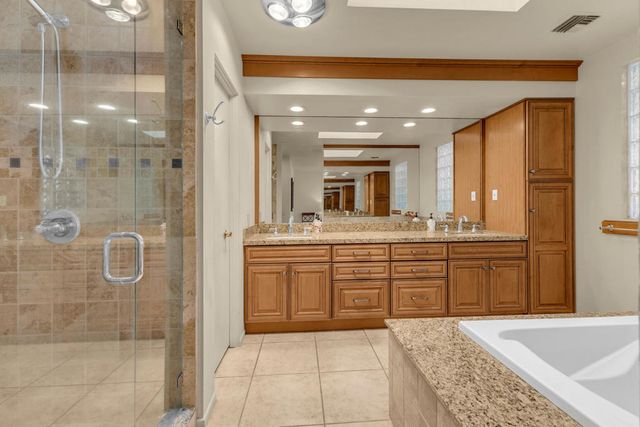 6 Stanford Drive, Rancho Mirage, CA 92270