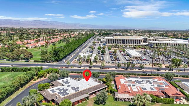 6 Stanford Drive, Rancho Mirage, CA 92270