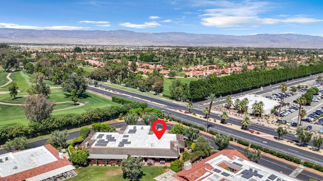 6 Stanford Drive, Rancho Mirage, CA 92270