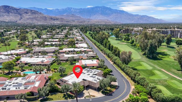 6 Stanford Drive, Rancho Mirage, CA 92270