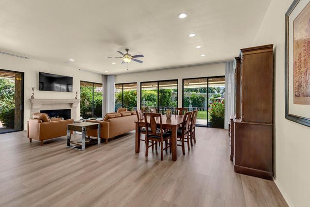 6 Stanford Drive, Rancho Mirage, CA 92270