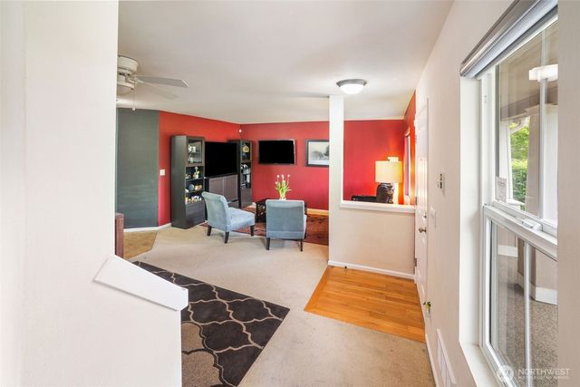 6012 Pennsylvania Street SE, Lacey, WA 98513