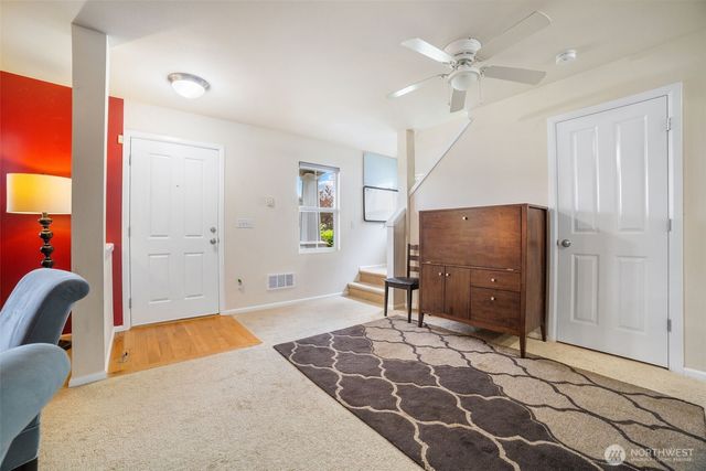 6012 Pennsylvania Street SE, Lacey, WA 98513