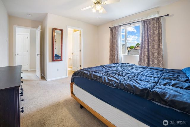 6012 Pennsylvania Street SE, Lacey, WA 98513