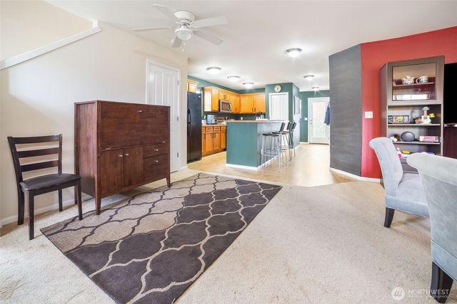 6012 Pennsylvania Street SE, Lacey, WA 98513