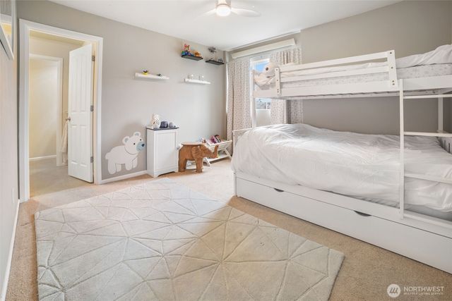 6012 Pennsylvania Street SE, Lacey, WA 98513