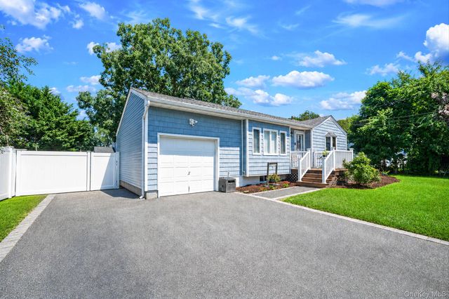 155 Howard Street, Port Jefferson Station, NY 11776