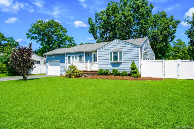 155 Howard Street, Port Jefferson Station, NY 11776