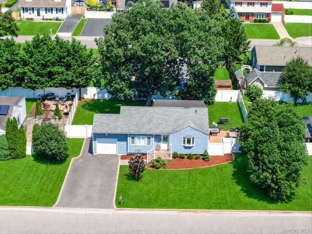 155 Howard Street, Port Jefferson Station, NY 11776