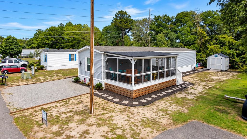 1300 Toucan Dr., North Myrtle Beach, SC 29582 — photo 2