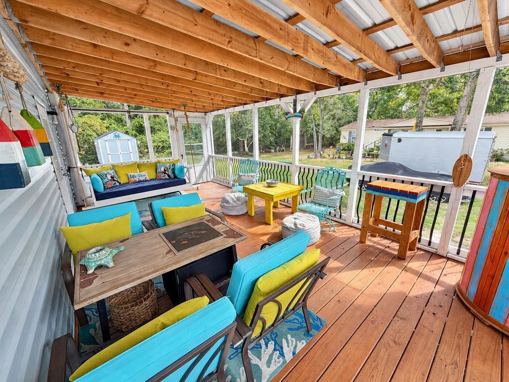 1300 Toucan Dr., North Myrtle Beach, SC 29582 — photo 4