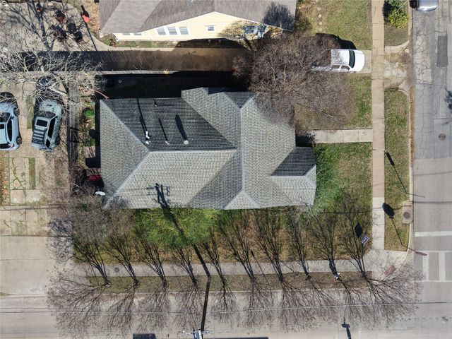 2003 Summit Avenue, Dallas, TX 75206