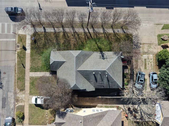 2003 Summit Avenue, Dallas, TX 75206