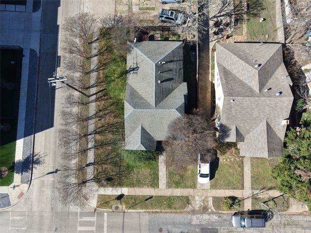 2003 Summit Avenue, Dallas, TX 75206