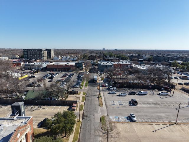 2003 Summit Avenue, Dallas, TX 75206