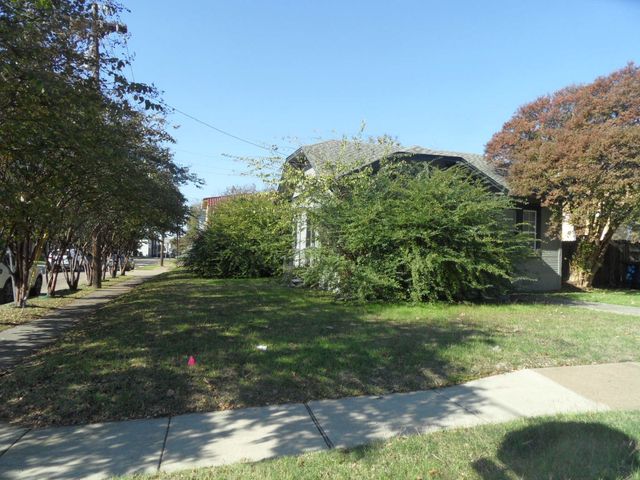 2003 Summit Avenue, Dallas, TX 75206