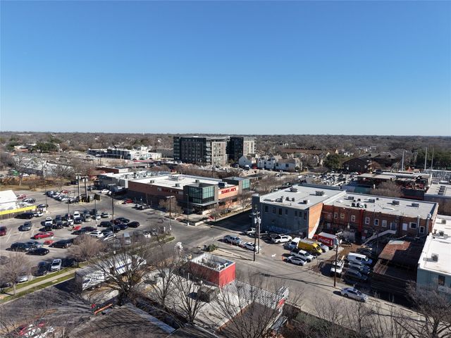 2003 Summit Avenue, Dallas, TX 75206