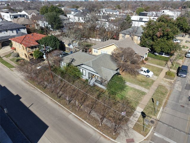 2003 Summit Avenue, Dallas, TX 75206