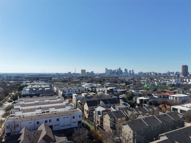 2003 Summit Avenue, Dallas, TX 75206