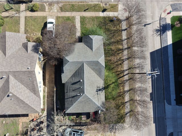 2003 Summit Avenue, Dallas, TX 75206