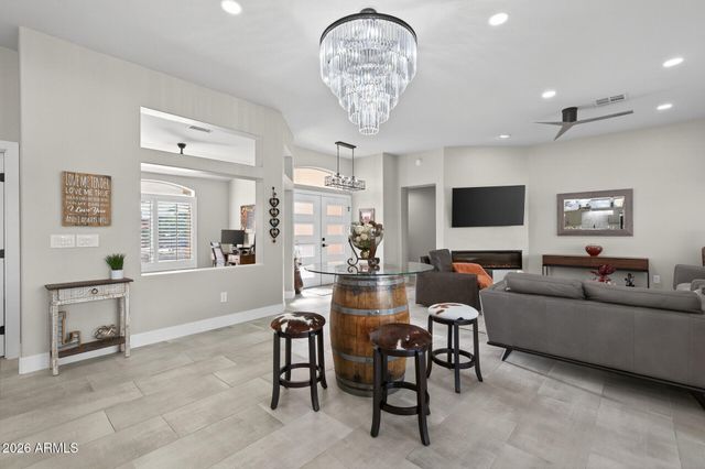 22015 N Mirage Lane, Sun City West, AZ 85375