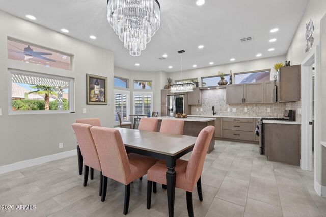 22015 N Mirage Lane, Sun City West, AZ 85375