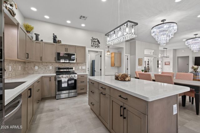 22015 N Mirage Lane, Sun City West, AZ 85375