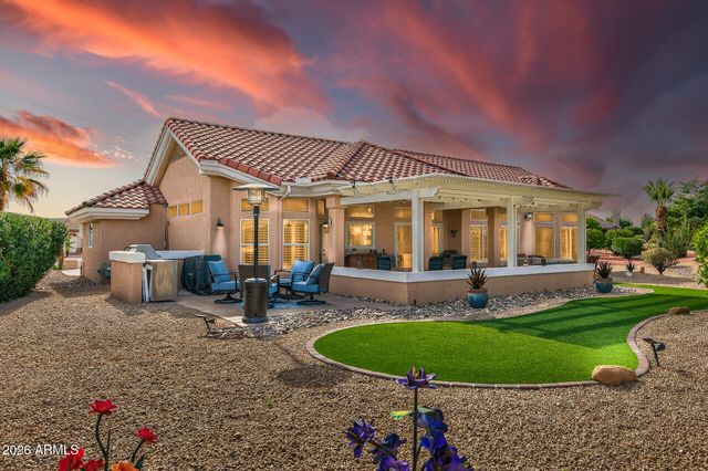 22015 N Mirage Lane, Sun City West, AZ 85375