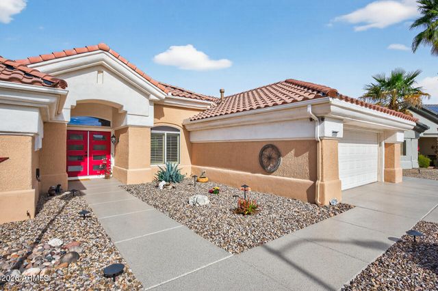22015 N Mirage Lane, Sun City West, AZ 85375