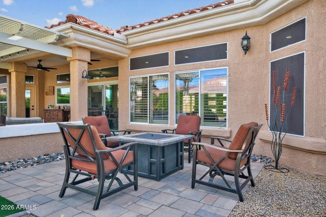 22015 N Mirage Lane, Sun City West, AZ 85375