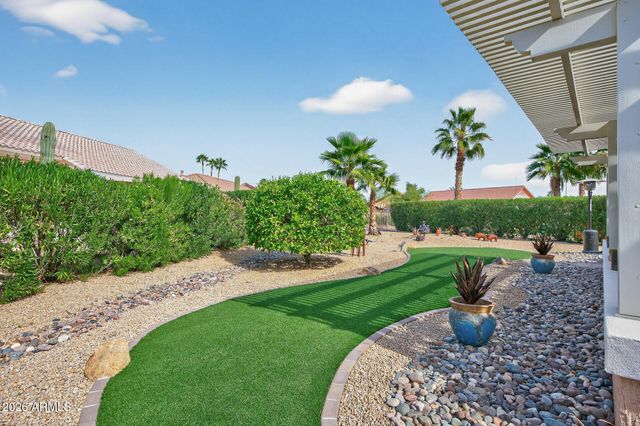 22015 N Mirage Lane, Sun City West, AZ 85375