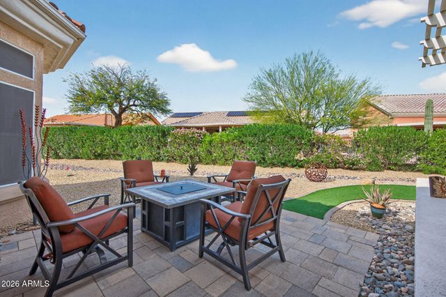 22015 N Mirage Lane, Sun City West, AZ 85375