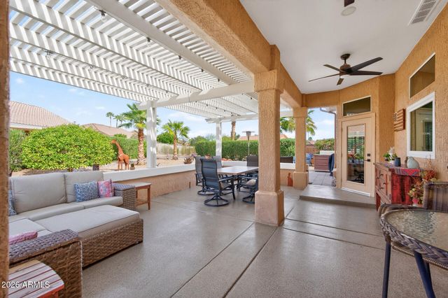 22015 N Mirage Lane, Sun City West, AZ 85375